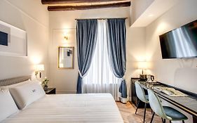 Babuino Palace&Suites